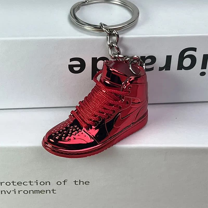 Nike Dunk Low Metallic Pink — 1.aj electroplating Red
