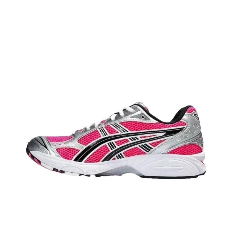 Asics Gel-Kayano 14 Pink Silver