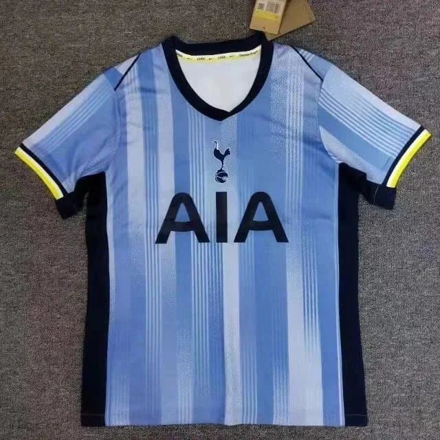 Adidas Manchester City Home Jersey Etihad Airways — 热刺客场