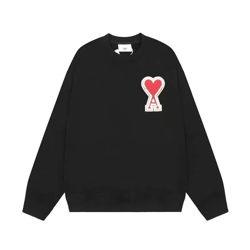 Amiri Track Pants Heart Patch — 25