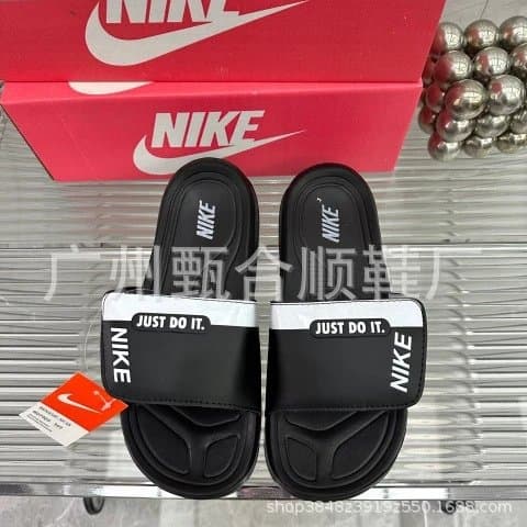 Nike Benassi JDI Slide Just Do It