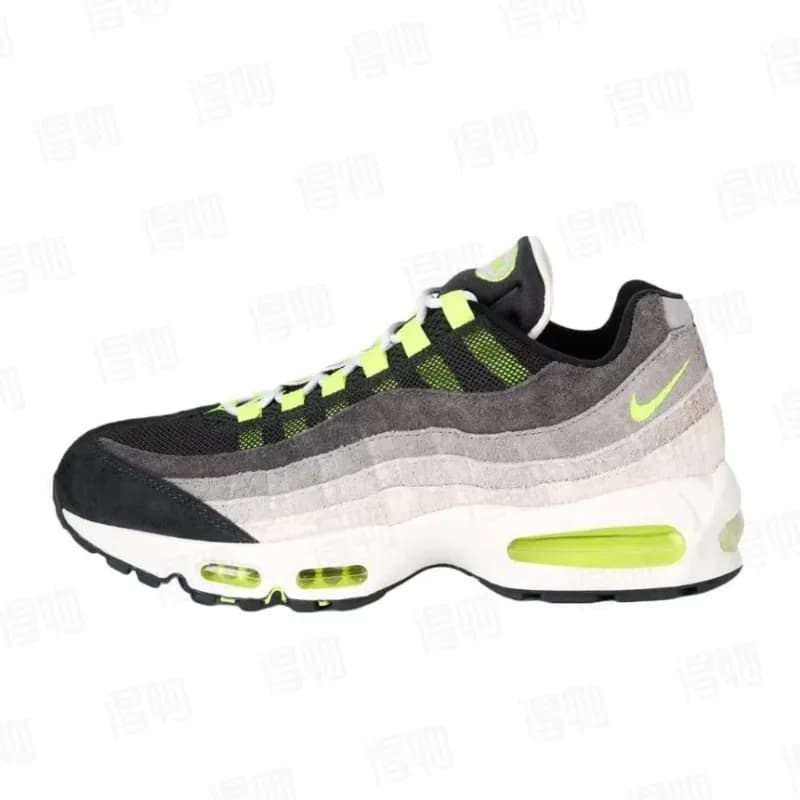Nike Air Max 95 Neon Green