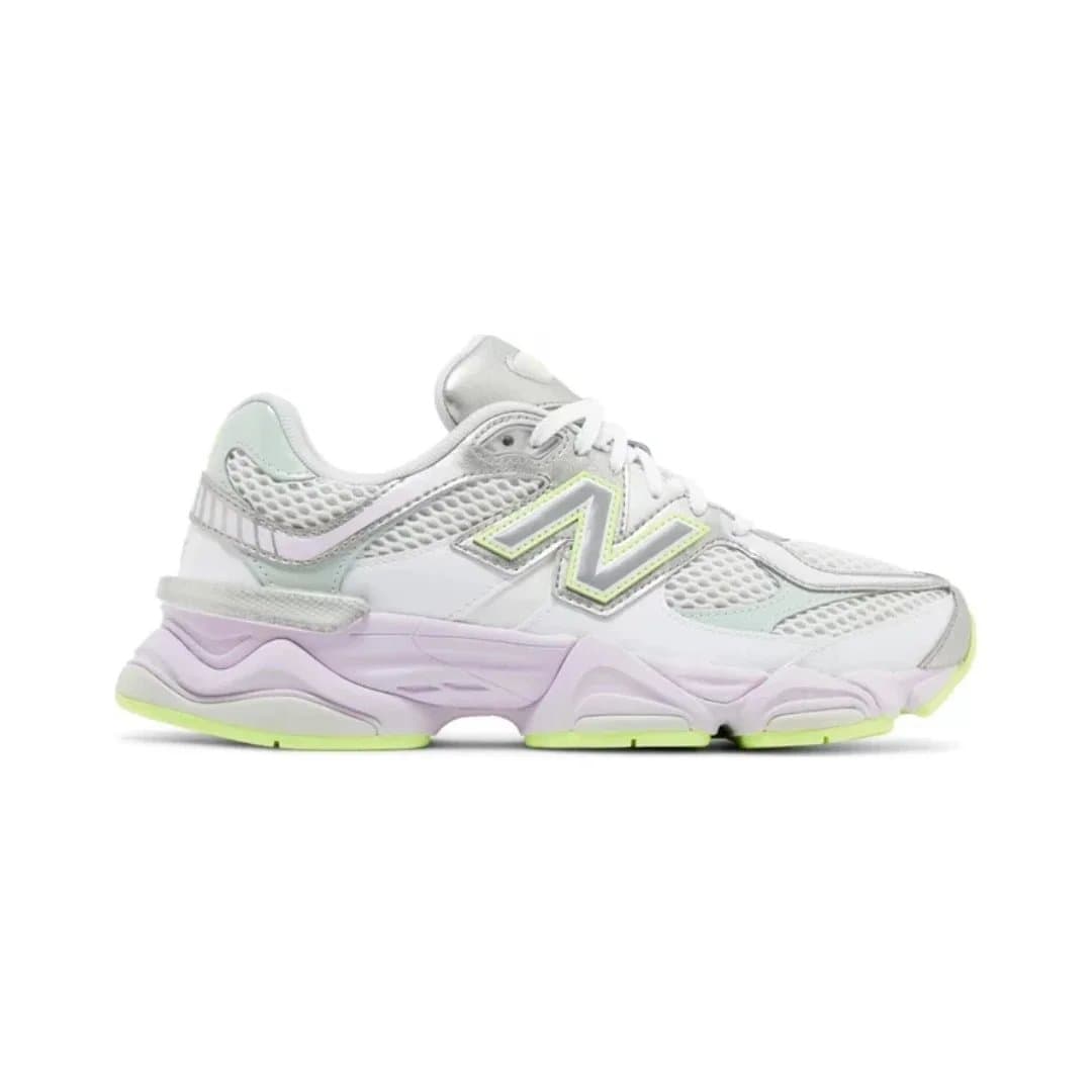 New Balance 2002R Multi-Color — 36-47 (Remark: Size info in message☟☟☟） · White Taro