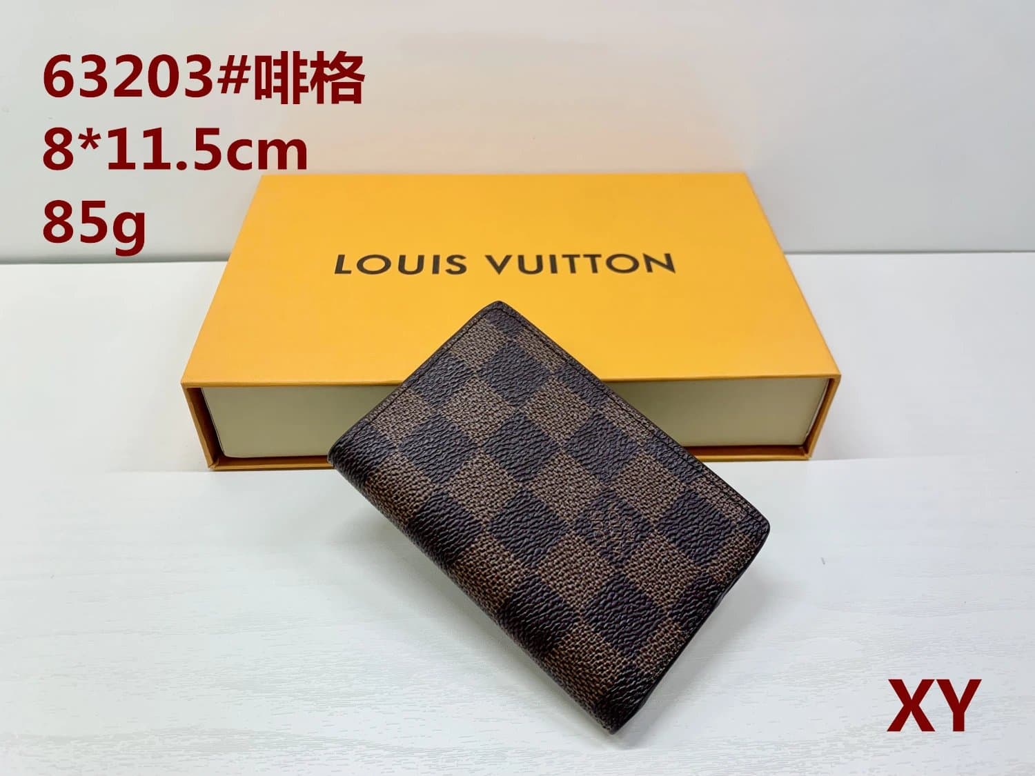 Louis Vuitton Montsouris Backpack Monogram Canvas — 63203-3