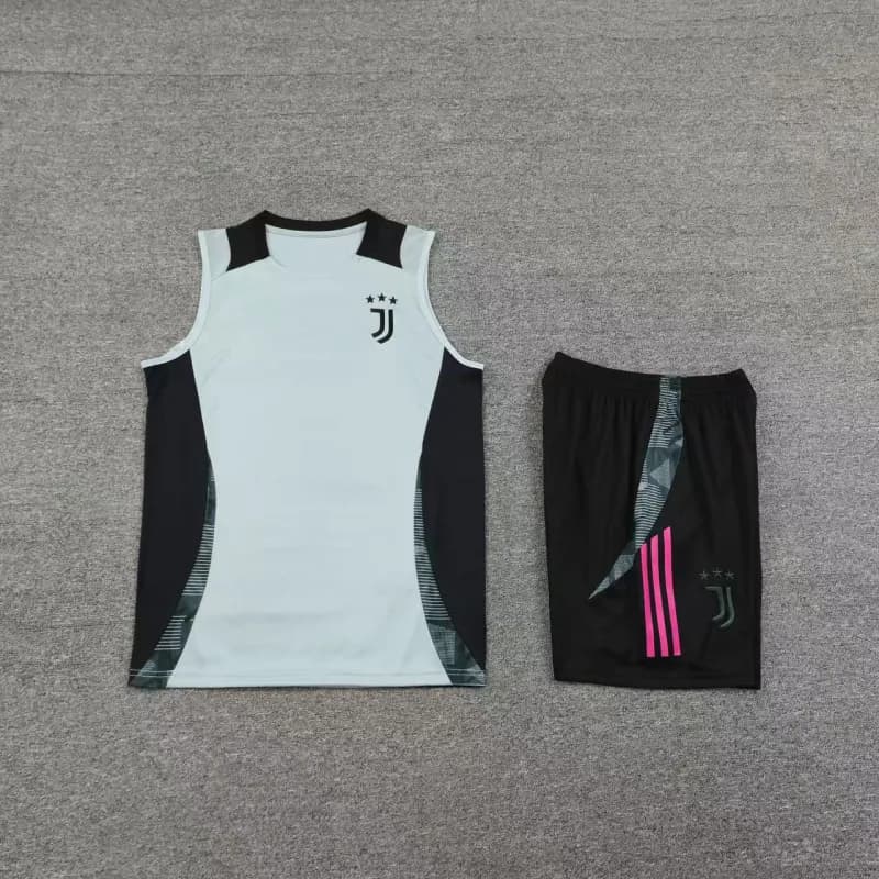 Adidas Training Set Emirates Fly Better — 背心训练服21#
