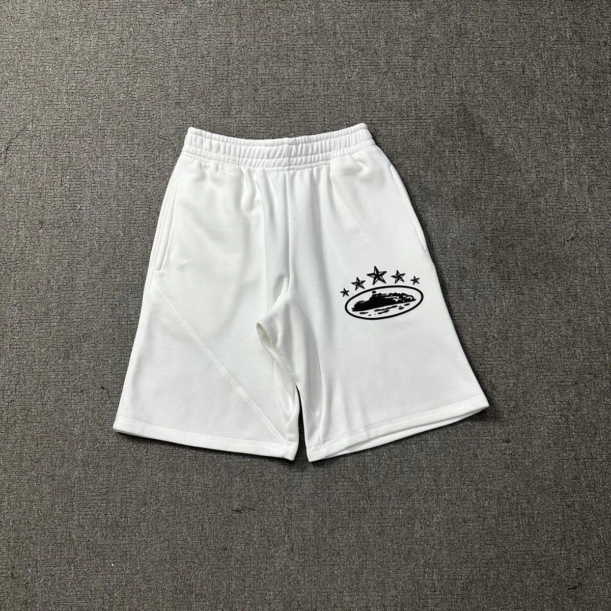 Gallery Dept. Logo Shorts Island Star