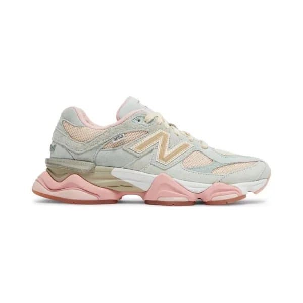 New Balance 2002R Multi-Color — 36-47 (Remark: Size info in message☟☟☟） · BabyShowerBlue