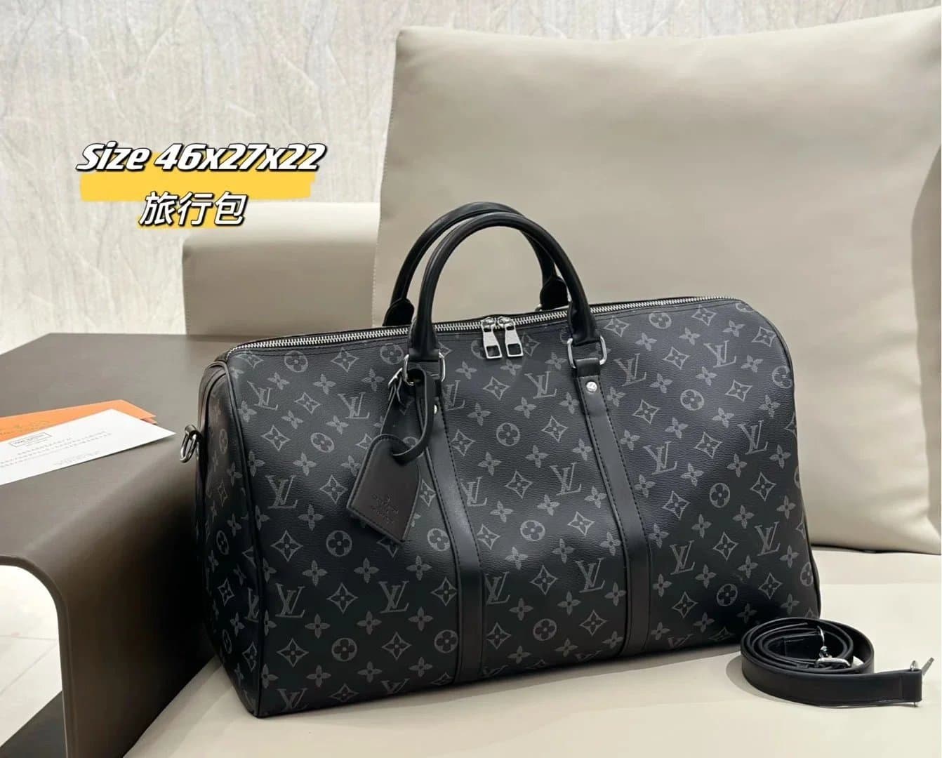 Gucci Horsebit 1955 Mini Top Handle Bag Smooth Leather — 29