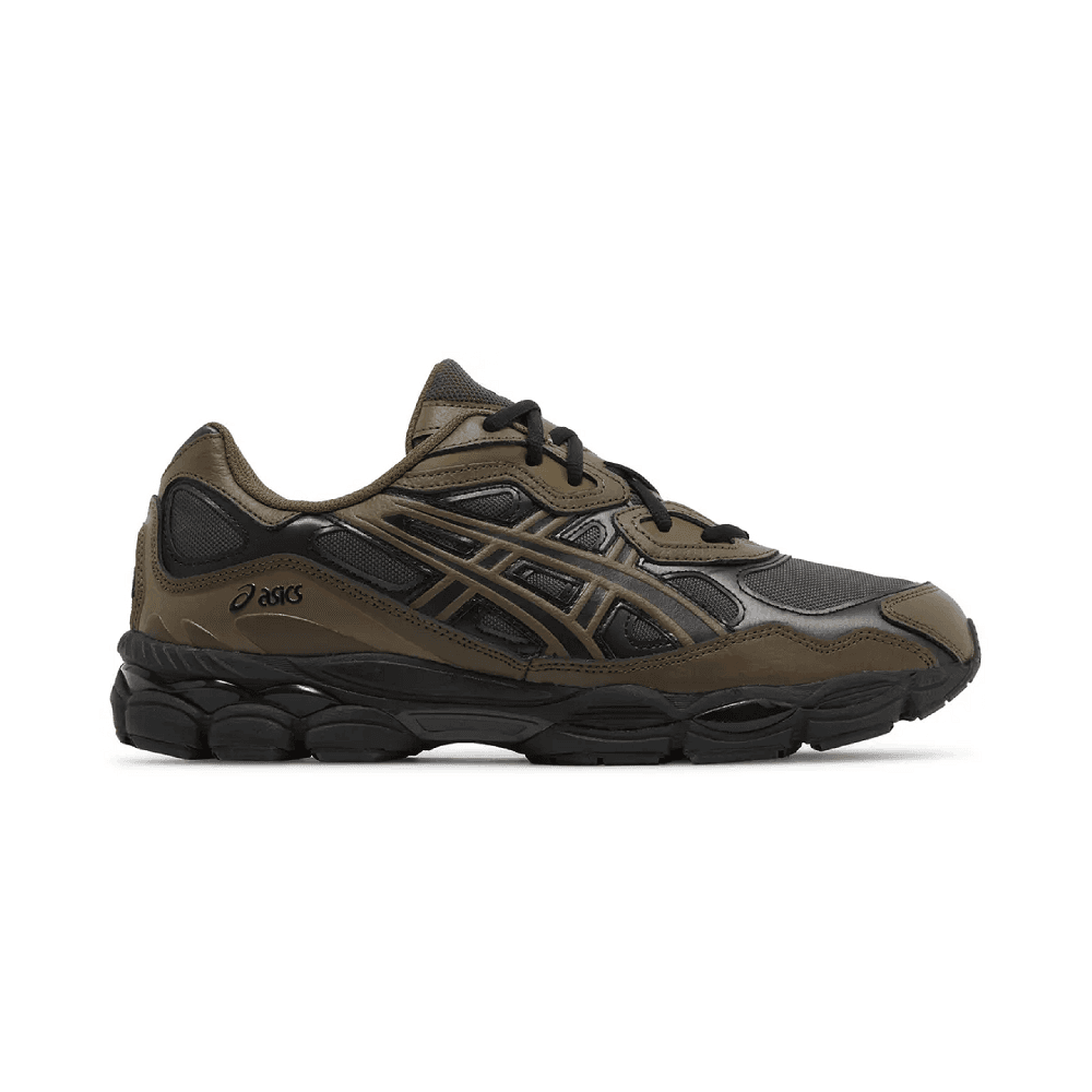 Asics Gel-Lyte III Olive — 29