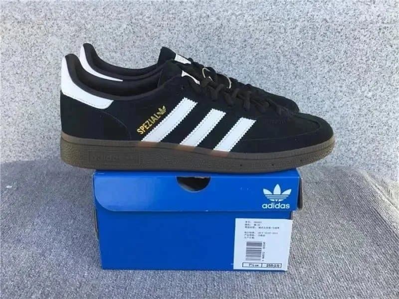 Adidas Samba OG Black White Gum