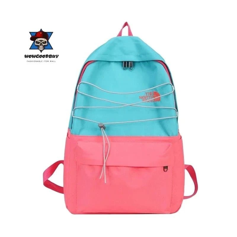 The North Face Borealis Backpack Colorblock