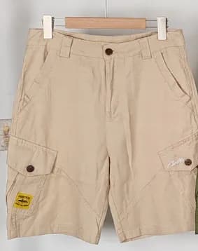 Carhartt WIP Cargo Shorts Beige