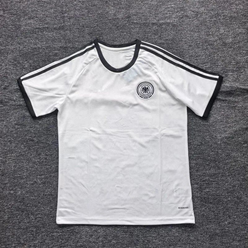 Adidas Germany Home Jersey 2018 World Cup