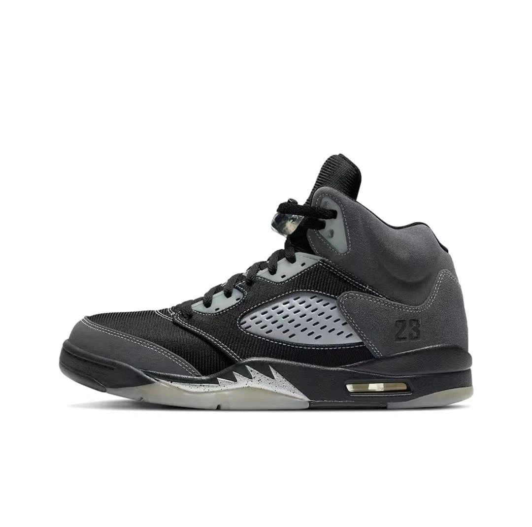 Air Jordan 5 Stealth
