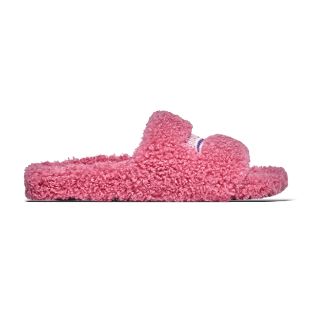 Yeezy Slide Cloud Pink