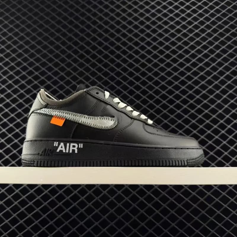 Nike Air Force 1 Low Off-White The Ten