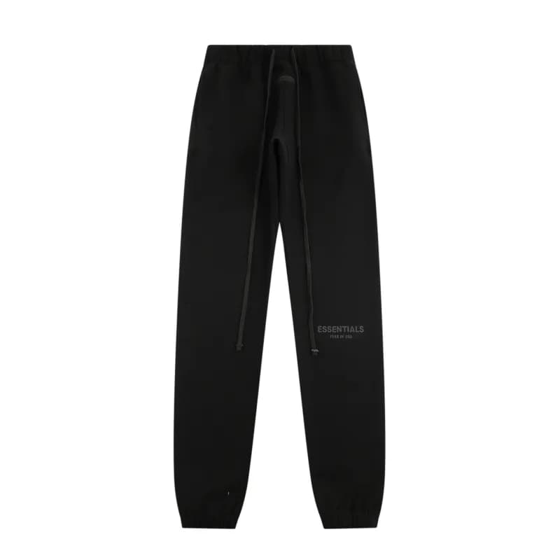 Fear of God Essentials Jogger Essentials Logo
