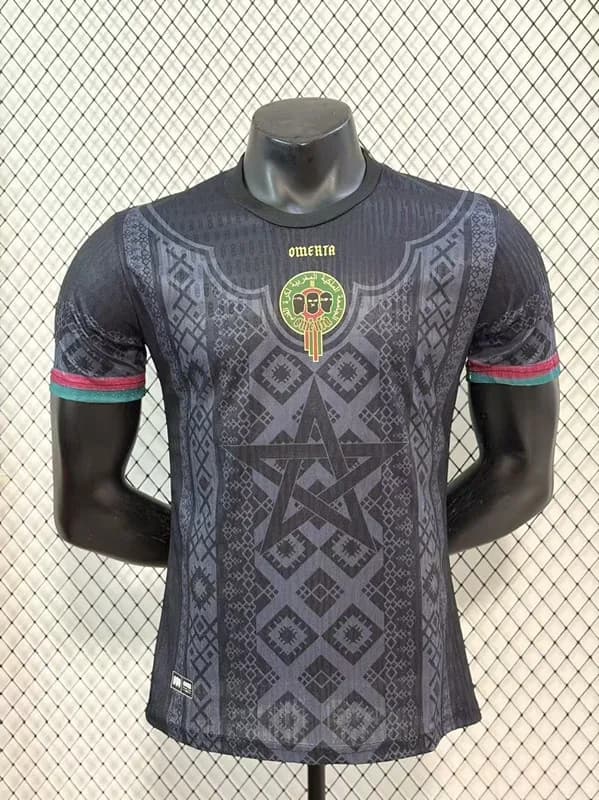 Home Jersey 2022 World Cup