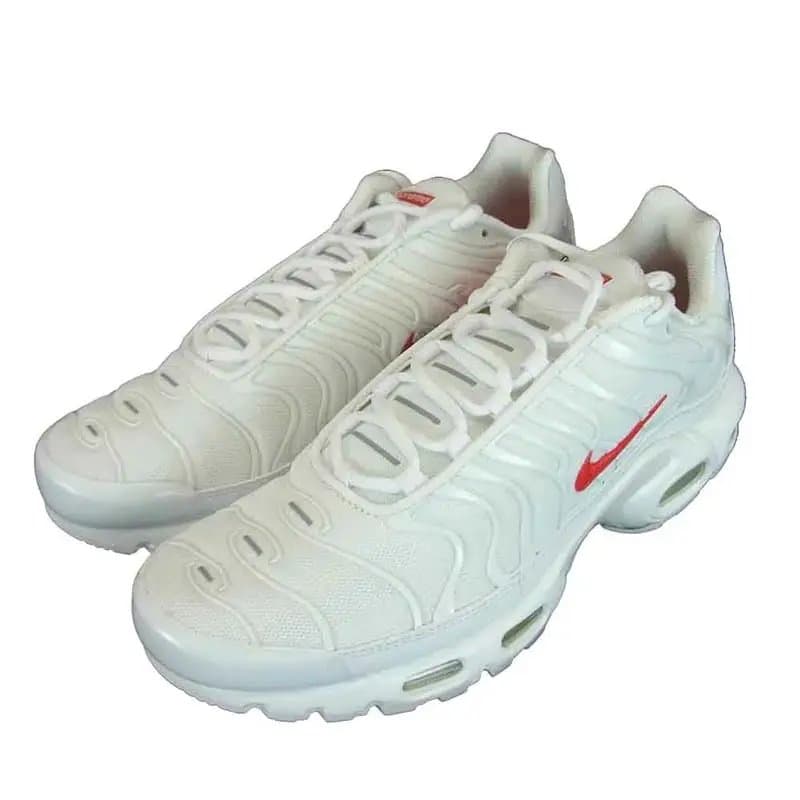 Nike Air Max Plus Volt — DA1472-100