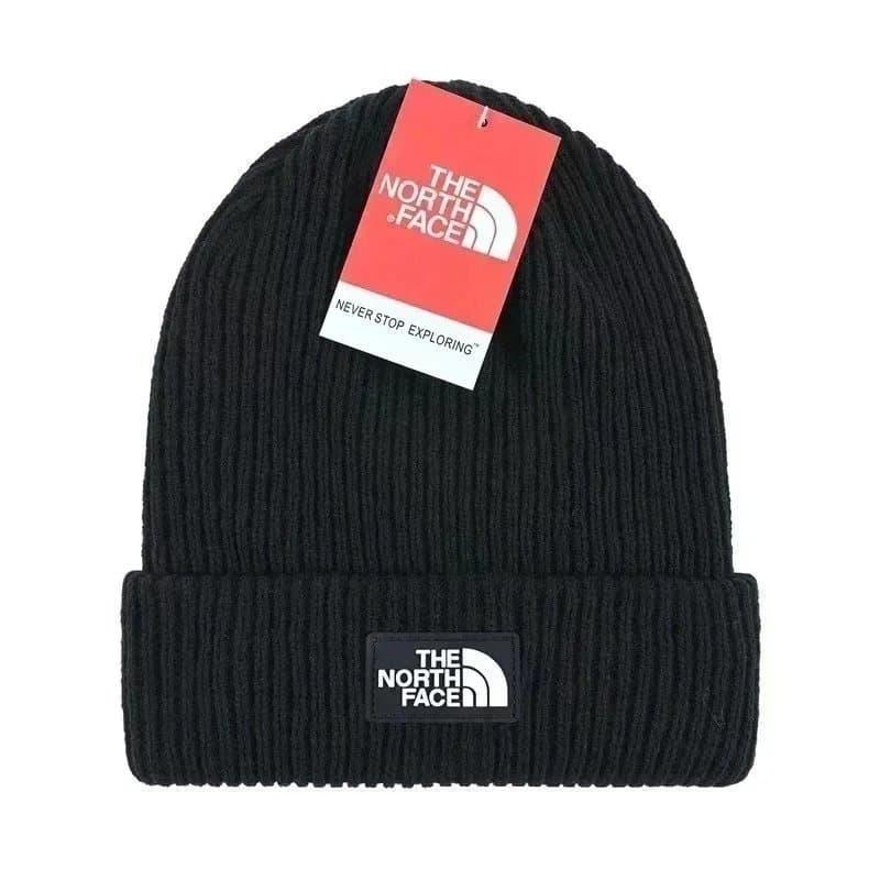 The North Face Logo Beanie Classic
