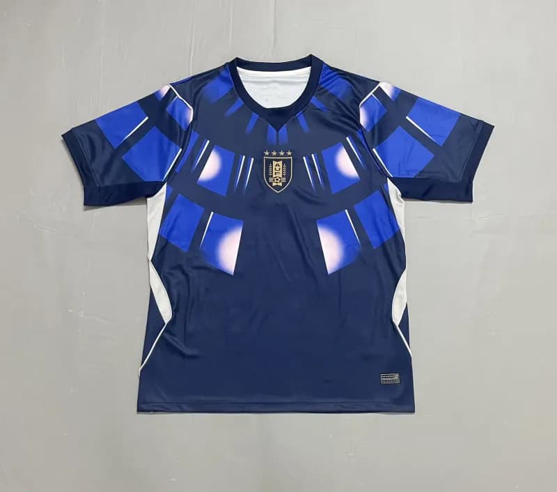Nike Argentina Away Jersey 2022 World Cup