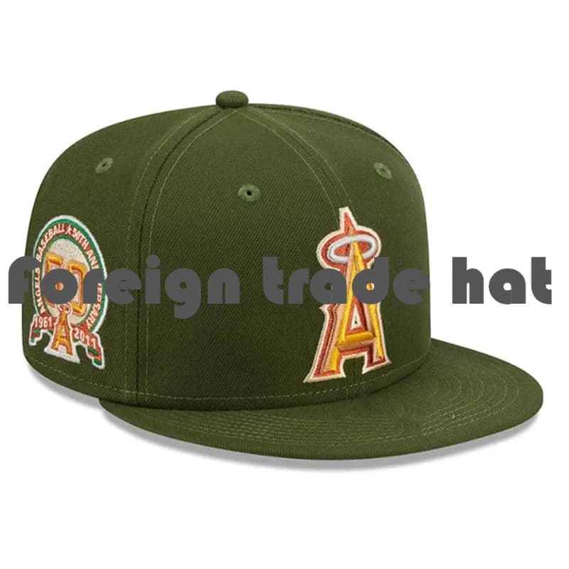 New Era × MLB 59FIFTY Cap Chicago White Sox All-Star Game — 60