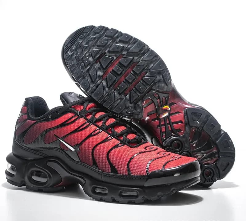 Nike Air Max Plus Infrared
