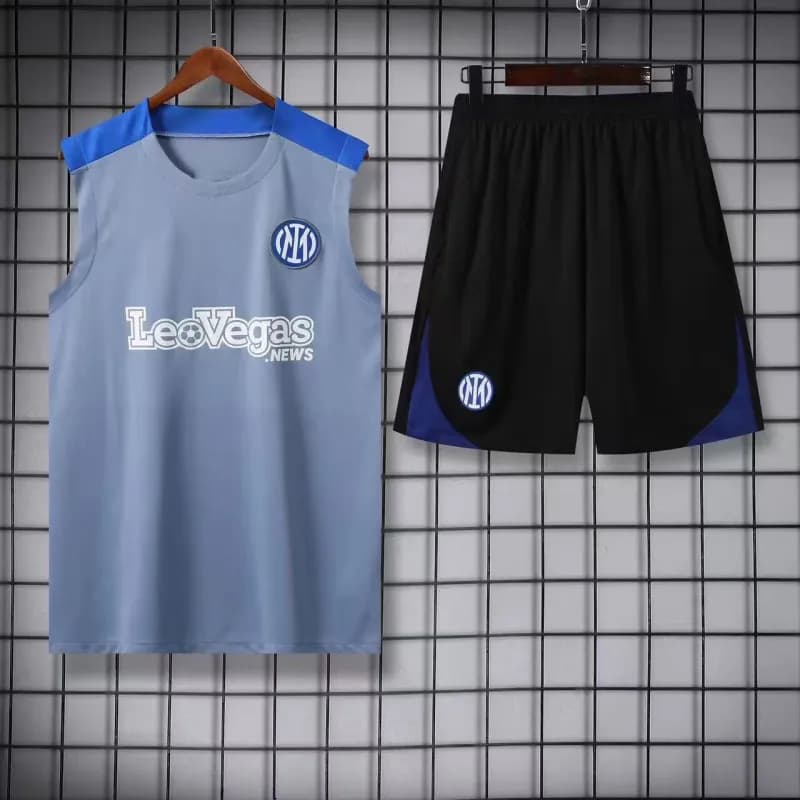 Adidas Training Set Leovegas Sponsor