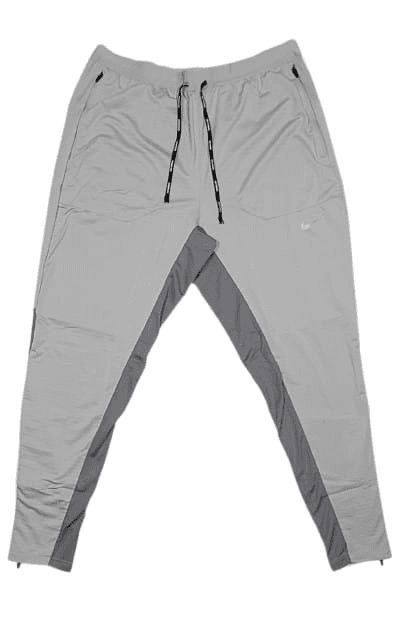 Nike Track Pants Two-Tone
