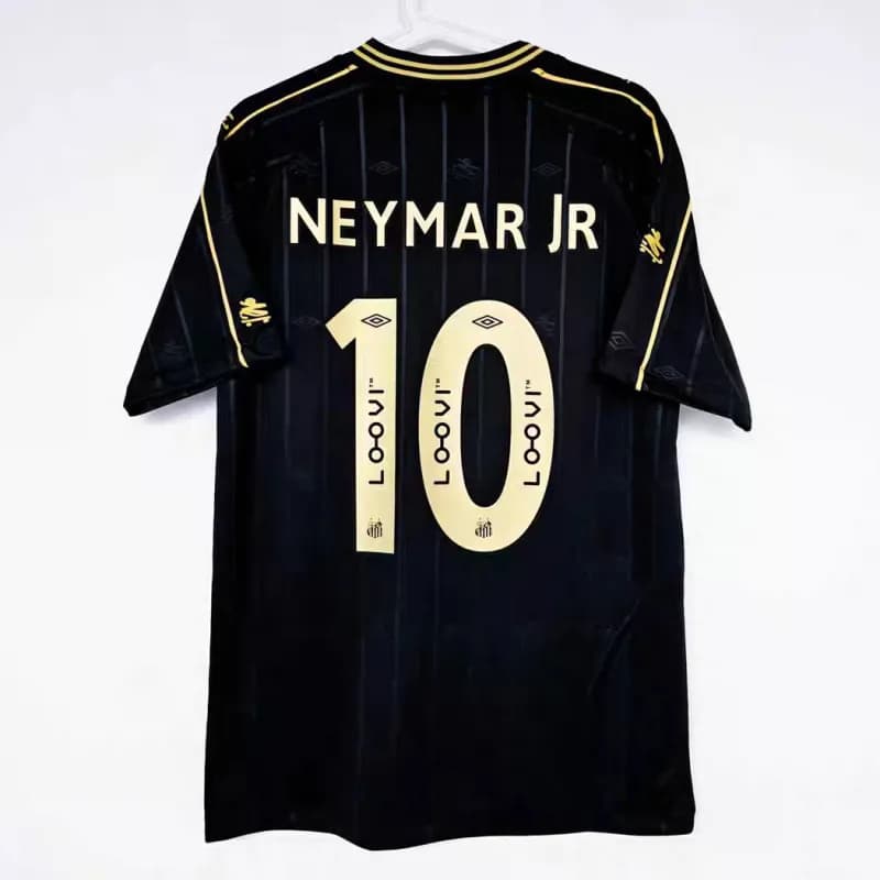 Travis Scott Jersey Neymar Jr #10