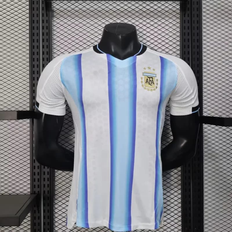 BAPE Boca Juniors Home Jersey 2023-24 Home — 26阿根廷主