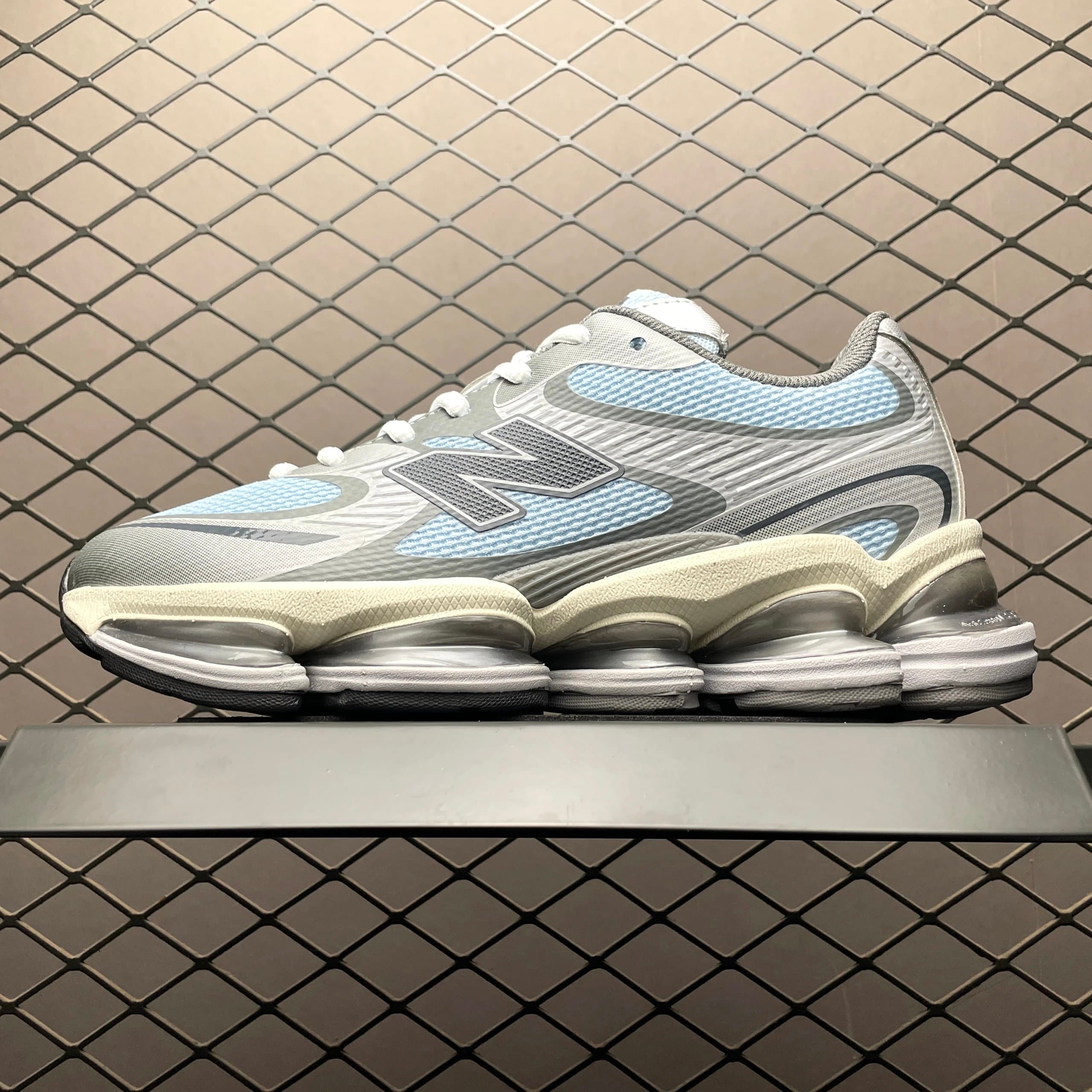 New Balance 2002R Ice Blue