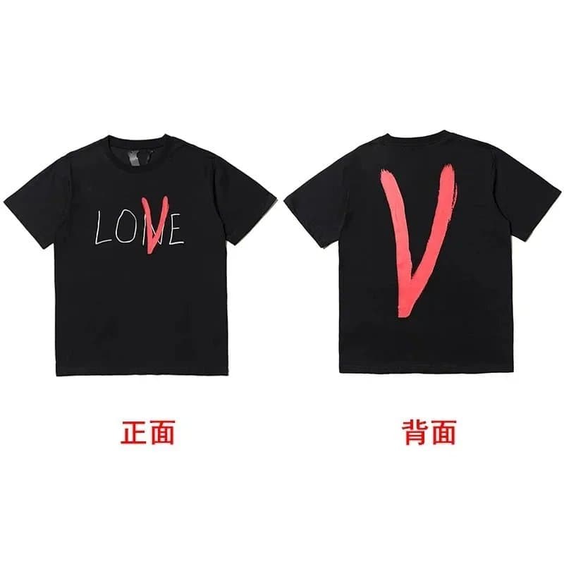 Off-White Logo T-Shirt Reflective V — 2