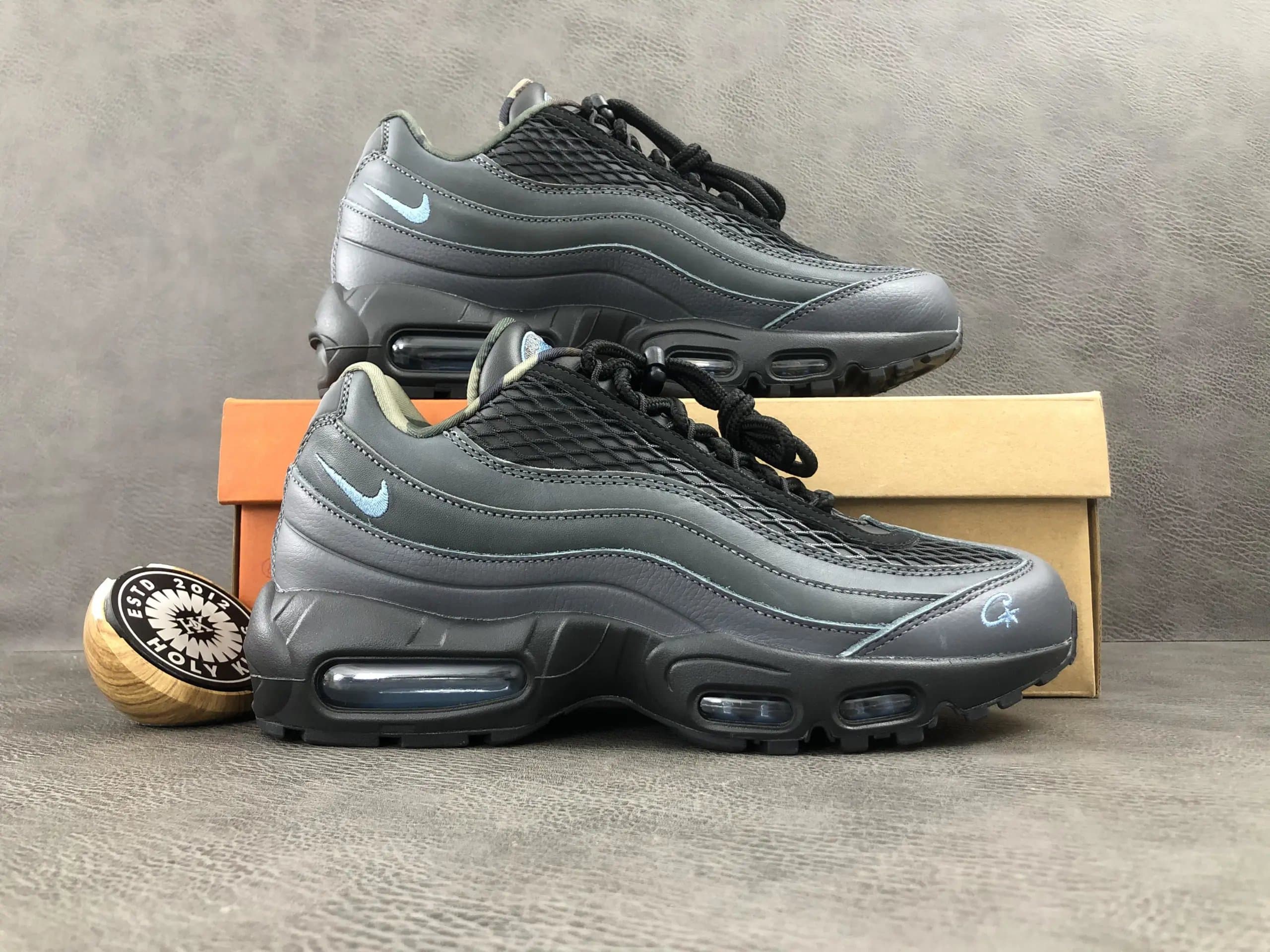 Nike Air Max 95 Travis Scott