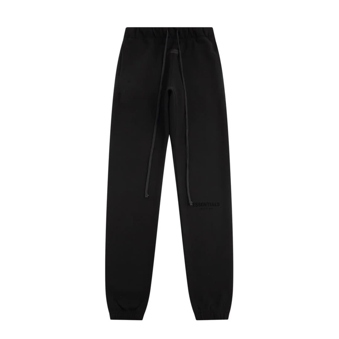 Fear of God Essentials Jogger Essentials Logo