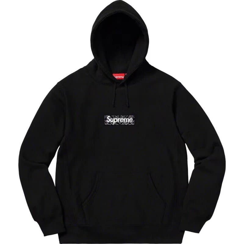 Supreme Sweatpants Dollar Logo — BB03