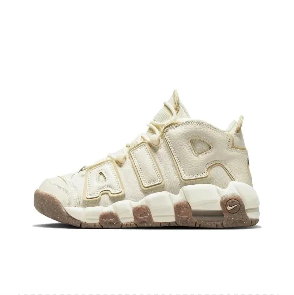 Nike Air More Uptempo Wheat