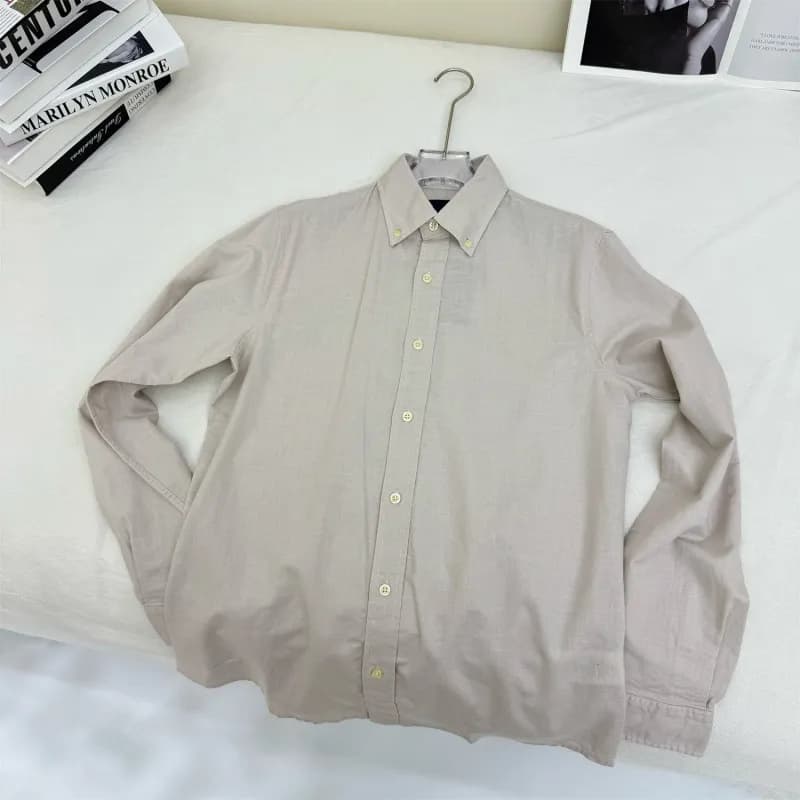 Polo Ralph Lauren Button-Up Shirt Classic Fit