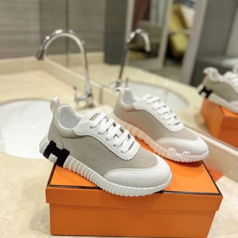 Hermès Oran Sneaker Multi-Color — 14