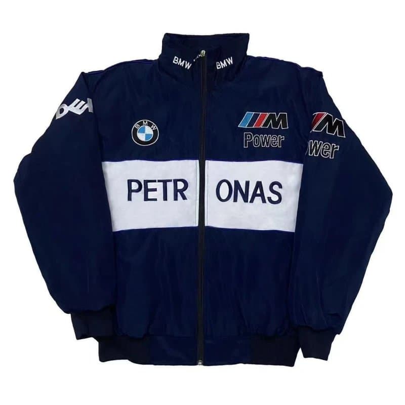 Puma M Power Racing Jacket Petronas Livery
