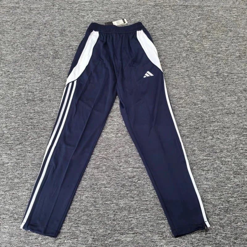 Adidas Track Pants Three-Stripe