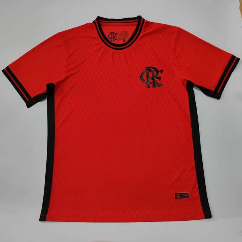 Training Set Flamengo Crest — 2627弗LM戈特别红男款