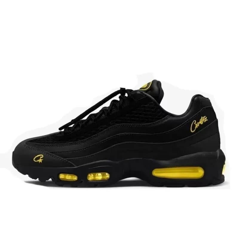 Nike Air Max Plus Infrared — 15