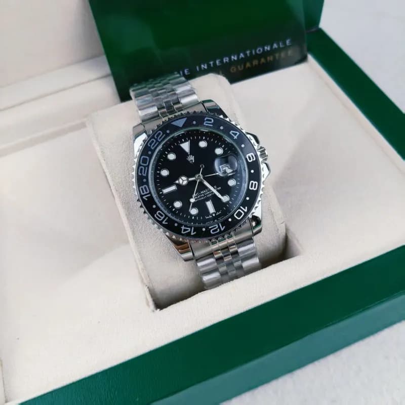 Rolex GMT-Master II Batman