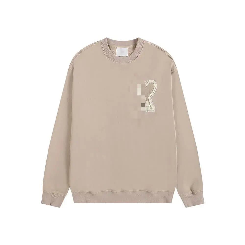 Kith Crewneck Sweatshirt Heart Logo