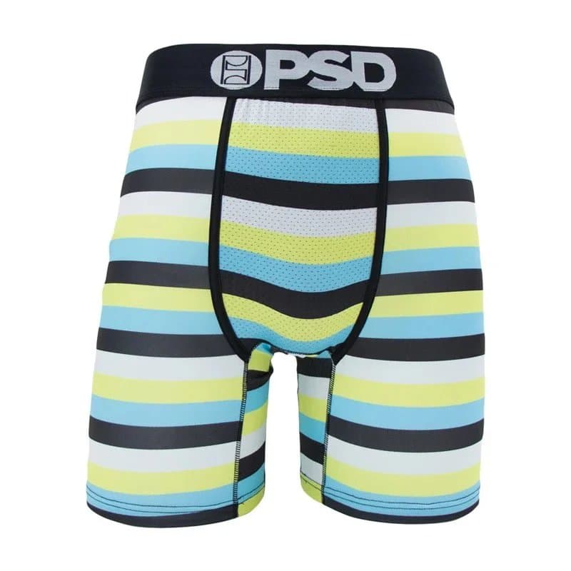 Represent Boxer Briefs Graffiti Print — 25