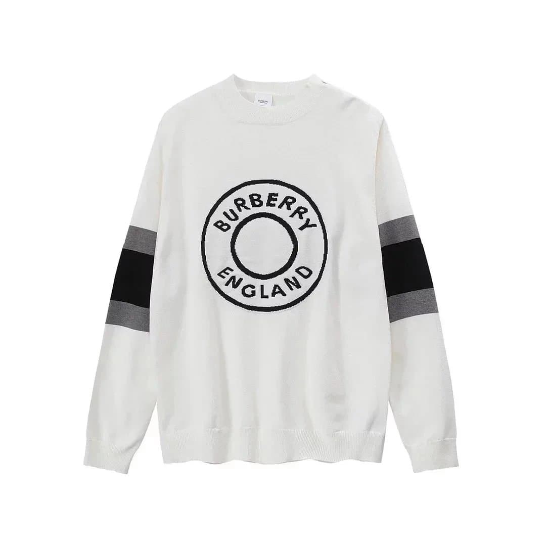 Balenciaga Logo Hoodie Script Logo — 29