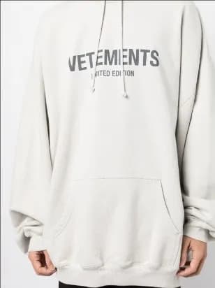Fear of God Essentials Hoodie Infinity Logo — V236 shallow card