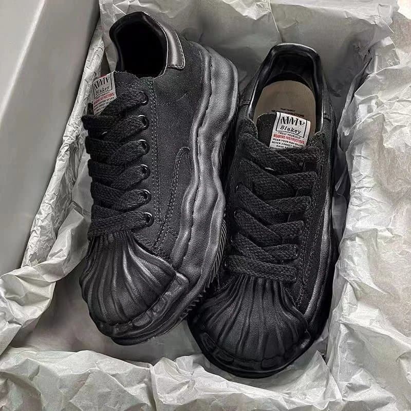 Mastermind Japan Blakely Ruched Sole — 20