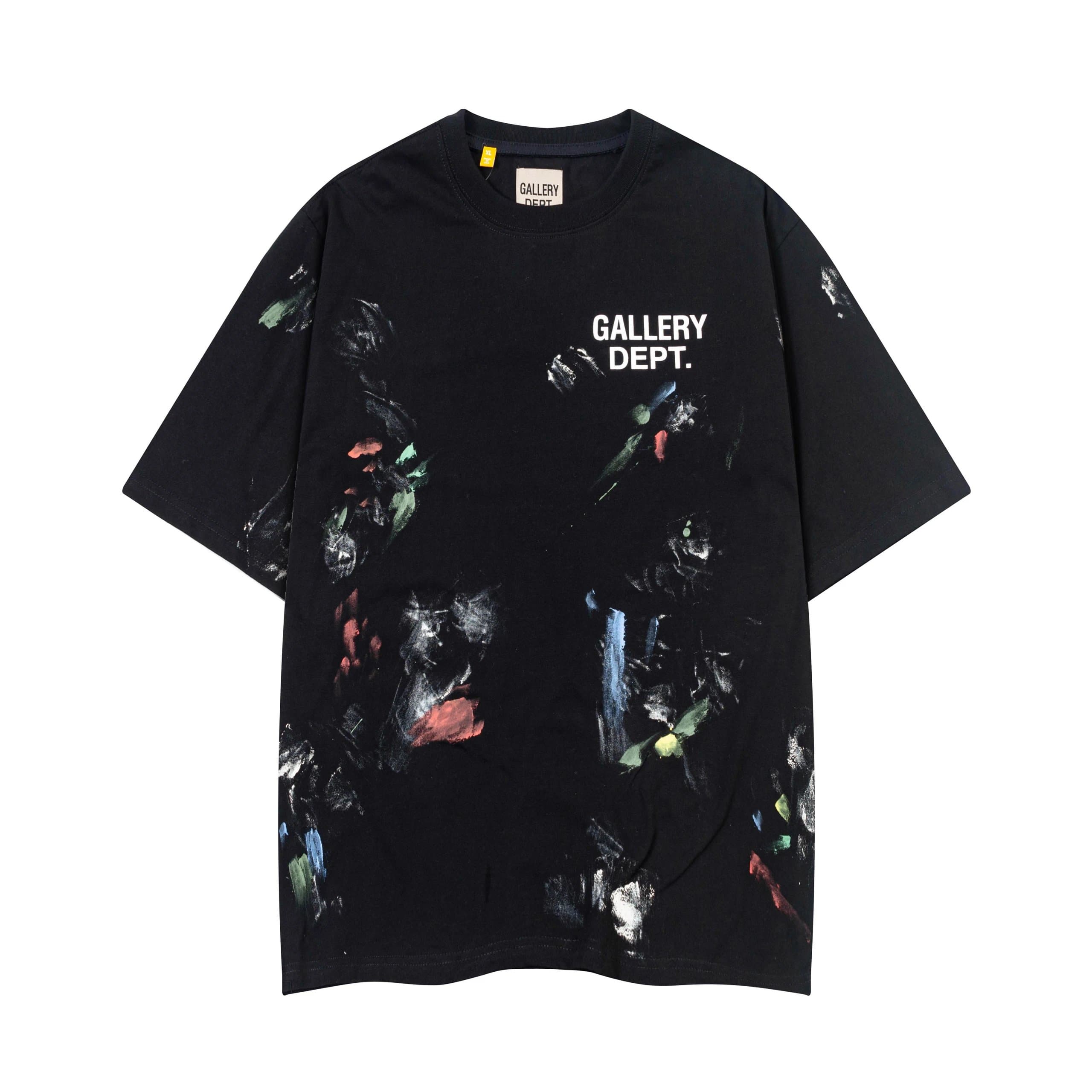 Gallery Dept. Logo Tee DEPT Arch — 36